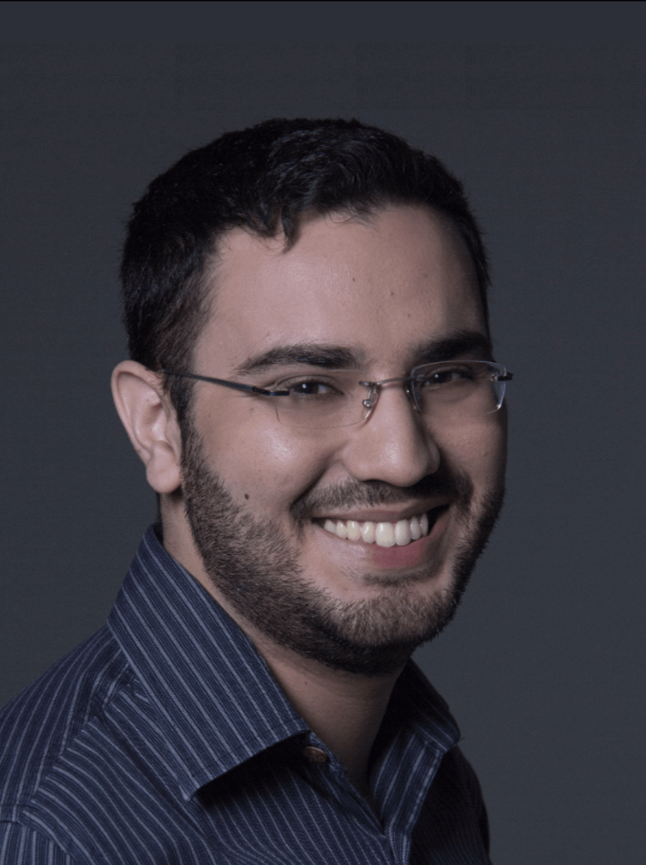 Felipe Almeida - Machine Learning Engineer